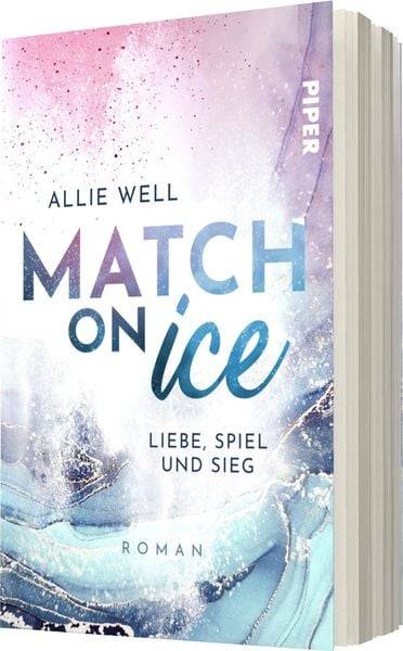 Match on Ice