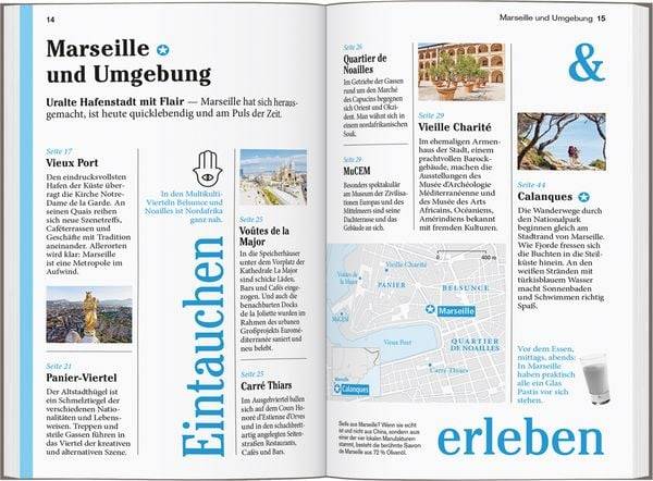 DuMont Reise-Taschenbuch Reiseführer Côte d'Azur