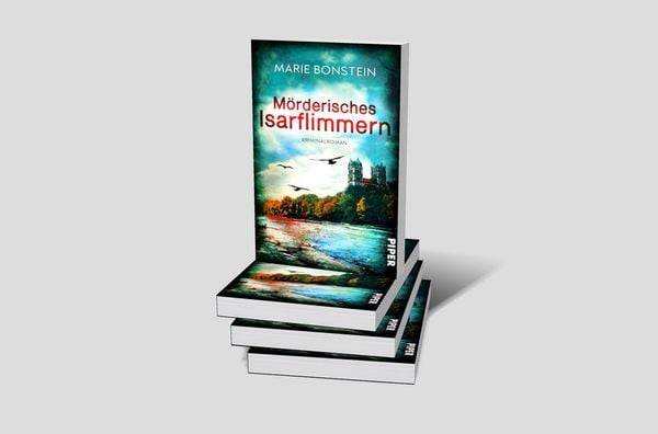 Mörderisches Isarflimmern