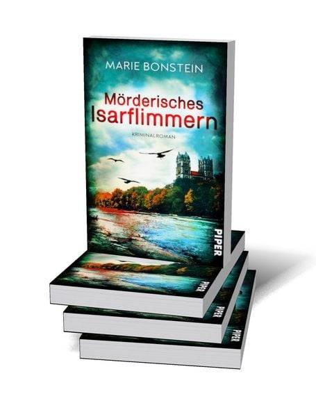 Mörderisches Isarflimmern