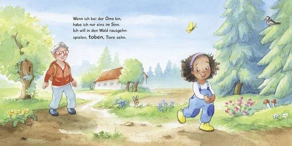 Schwimm, kleines Boot. Wut darf sein!