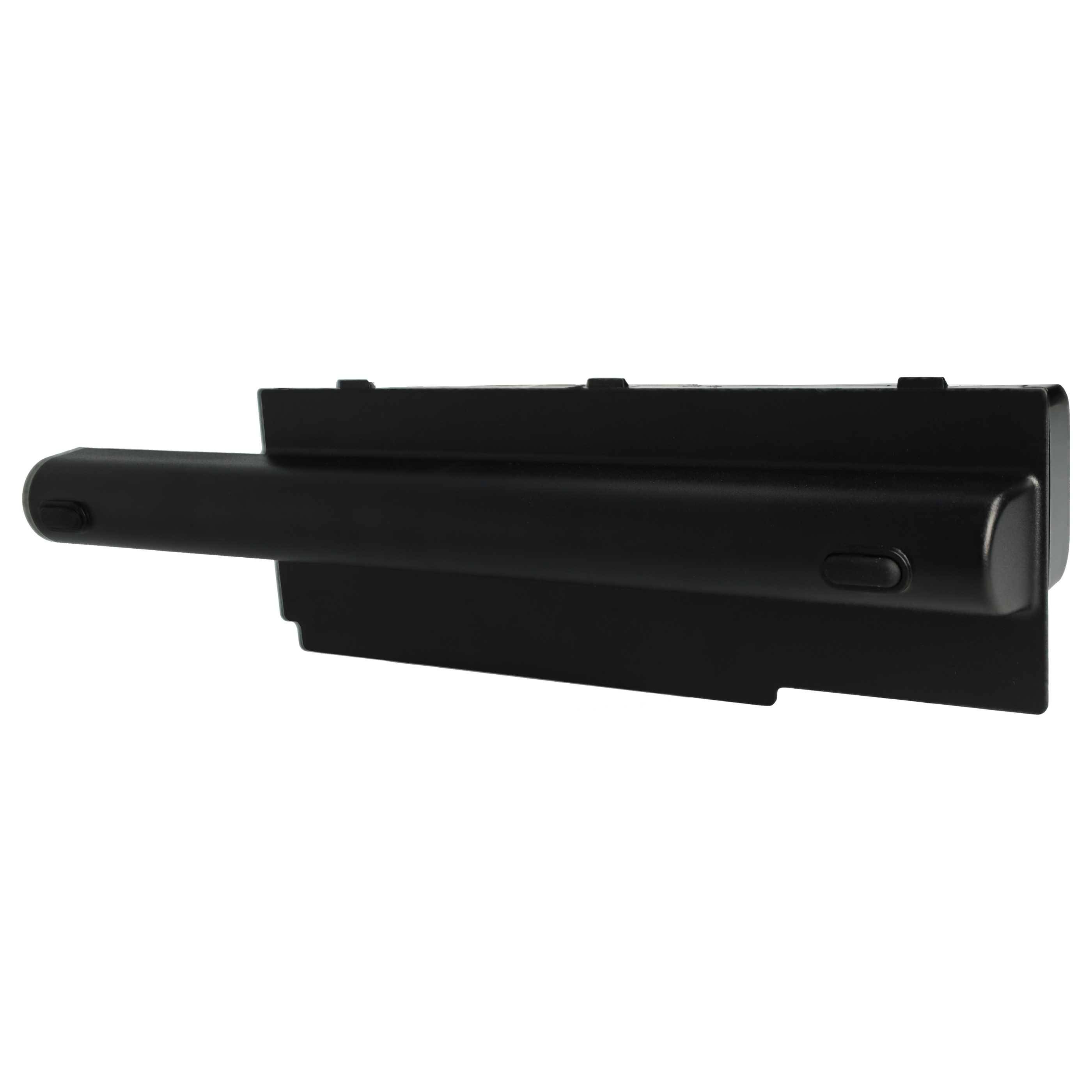 vhbw Akku kompatibel mit Acer Aspire 7720ZG-3A1G16Mi, 7730Z, 7730, 7730G, 7735G, 7735Z, 7735 Notebook (8800 mAh, 11,1 V, Li-Ion)