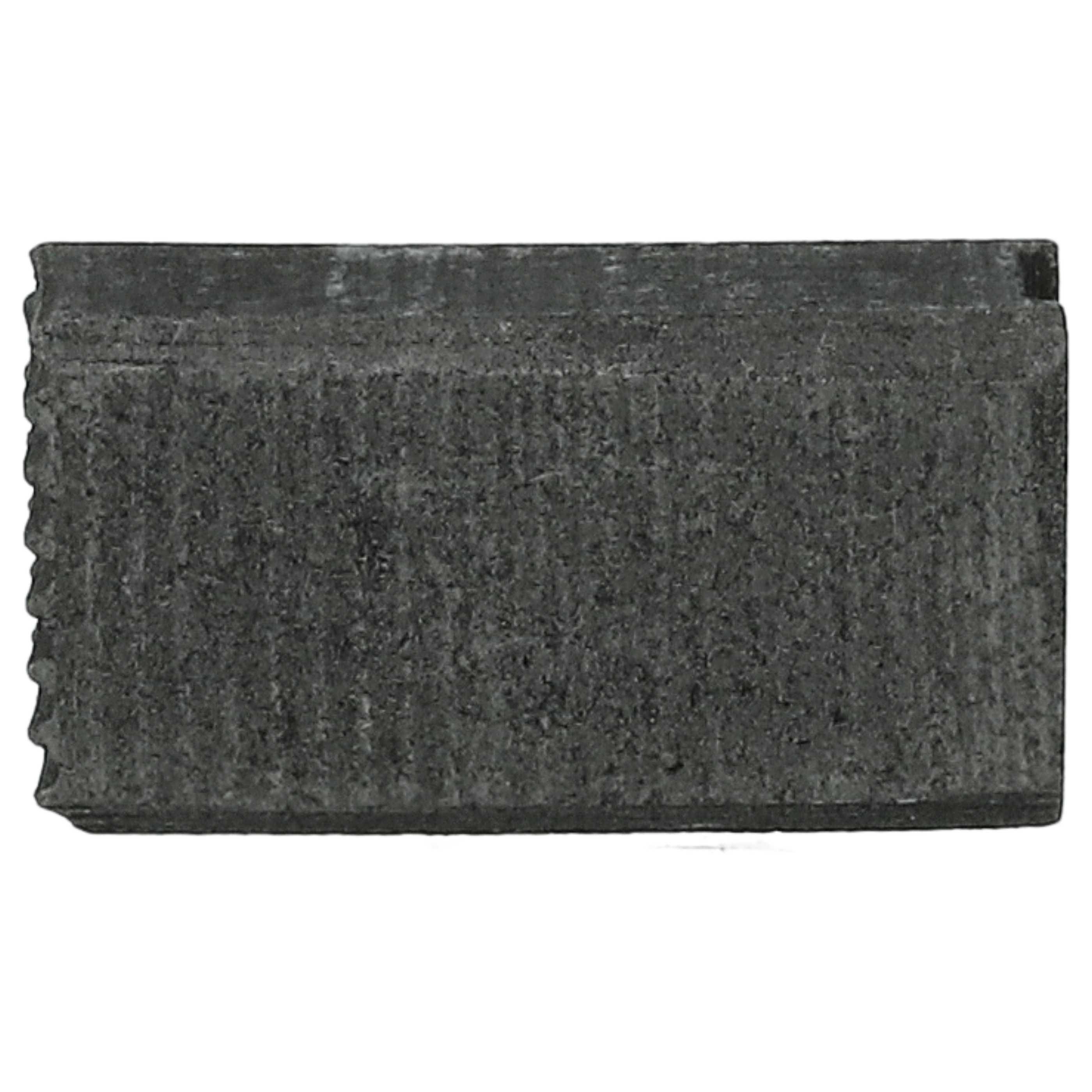 vhbw 2x Kohlebürste 5 x 8 x 15 mm kompatibel mit Bosch GST 100 CE 0 601588 703, 0 601 588 603, 0 601 588 760, 0 601 997 678 Elektrowerkzeug