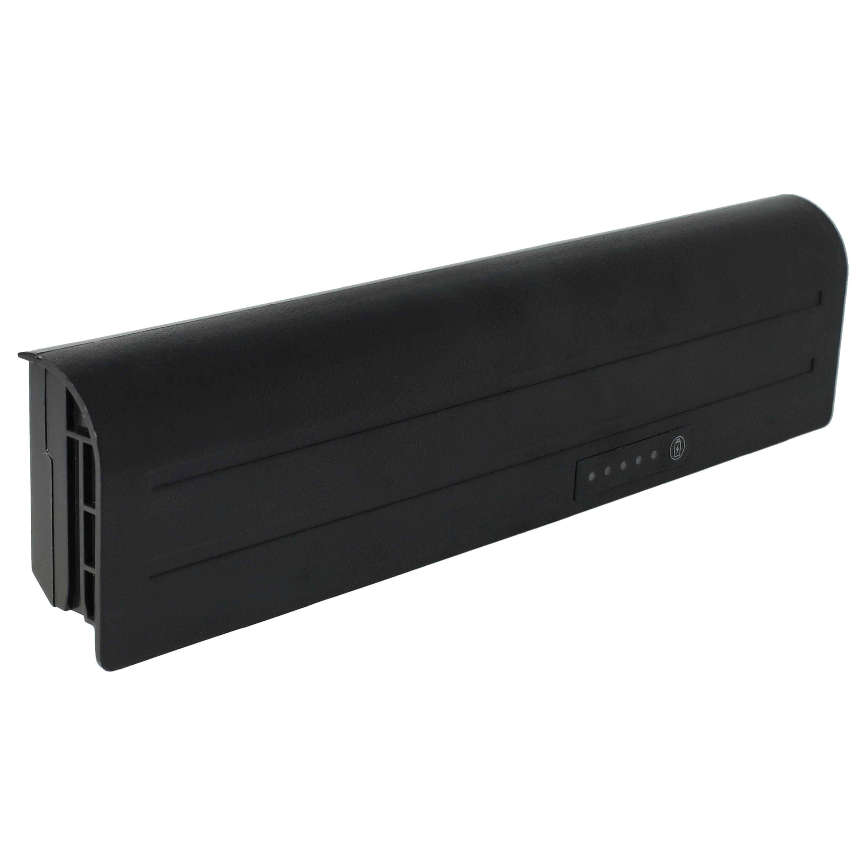 vhbw Akku Ersatz für Dell RM870 | für Notebook (4400 mAh, 11,1 V, Li-Ion)