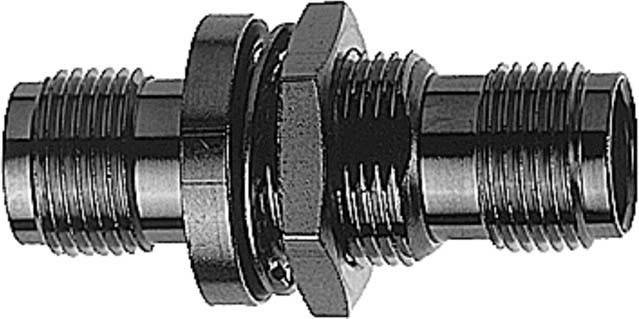 Telegärtner TNC-Verbindungsstück 100023836
