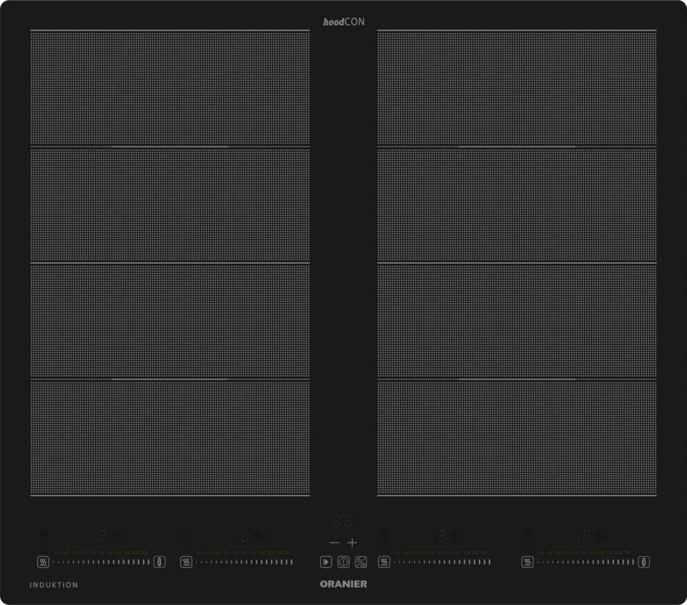 Oranier EB-Autark-Kochfeld FLI 660