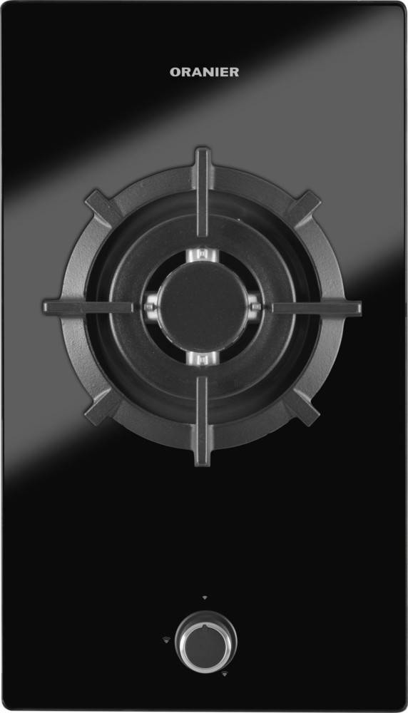Oranier EB-Autark-Gaskochfeld WOK GKH 330