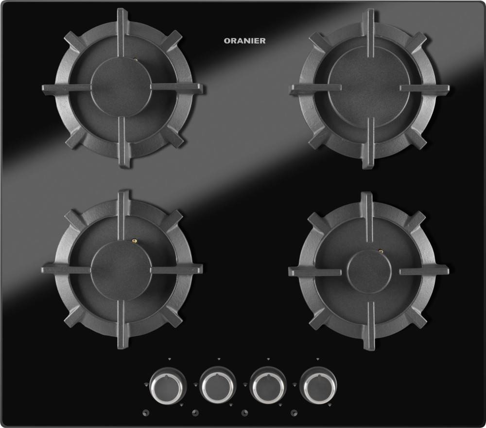 Oranier EB-Autark-Gaskochfeld GKH 590