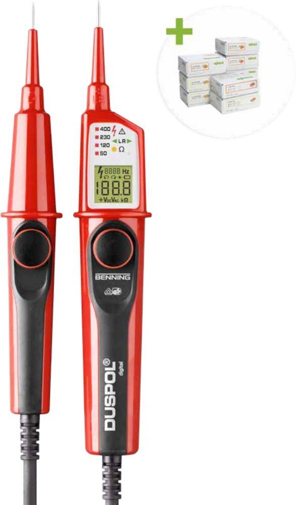 WAGO GmbH & Co. KG PROFI-SET 887-1076