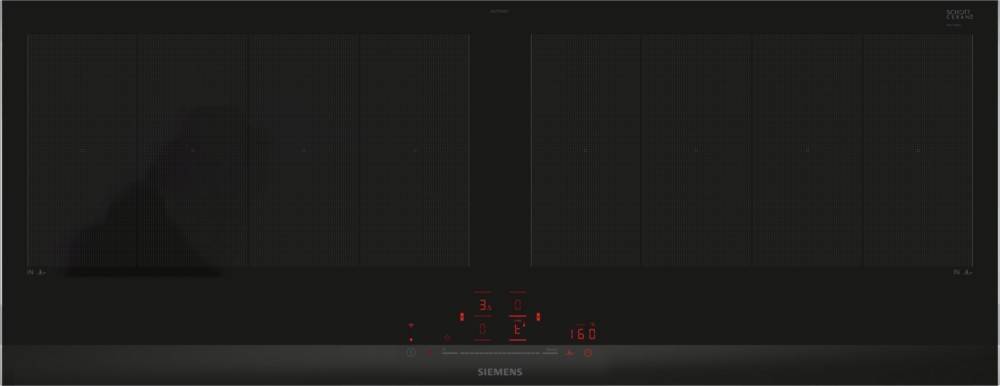 Siemens MDA EB-Autark-Kochfeld Indukt. EX275HXC1E