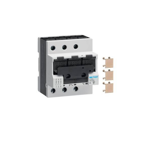 Hager Lasttrennschschalter L73O