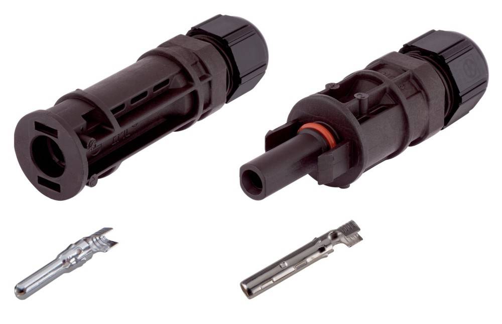Lapp Zubehör EPIC-SOLAR-4PLUS-M+F-4 44428255