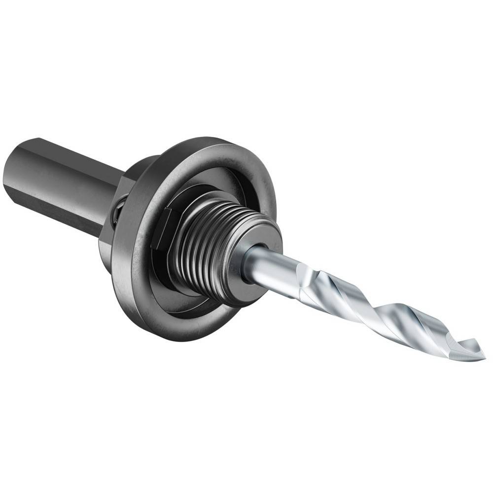 Kaiser Spannzapfen 12mm 1083-40