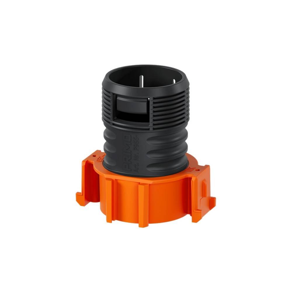 Primo End- u. Übergangstülle C32 P955-32-NK