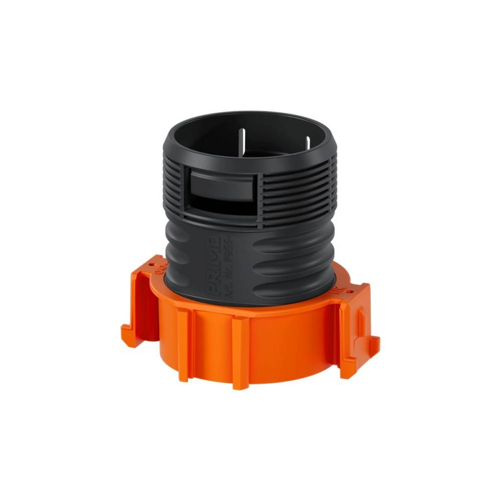 Primo End- u. Übergangstülle C40 P955-40-NK