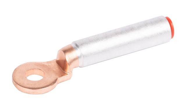 Cimco Werkzeuge AL-CU Presskabelschuh 183243