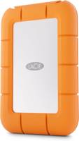 LaCie Rugged Mini - Festplatte - 500 GB - extern (tragbar)