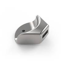 Compulocks Ledge adapter for MacBook Air 15"" M2 and M3