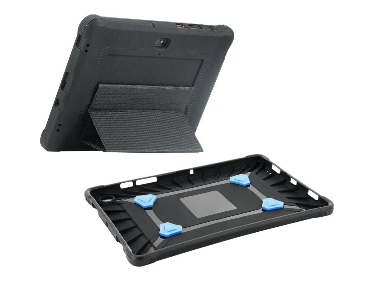 Mobilis PROTECH - Hintere Abdeckung für Tablet