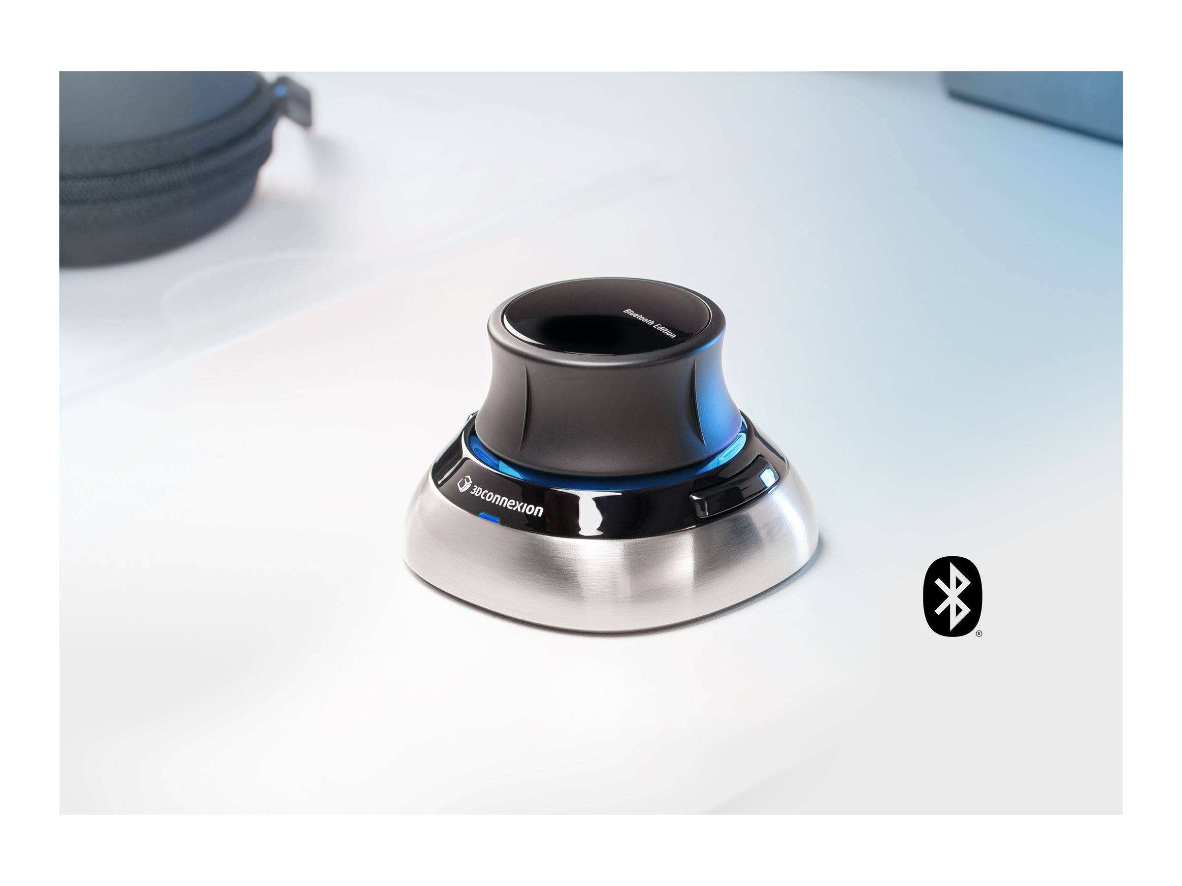 3Dconnexion SpaceMouse Wireless Kit 2 - 3D-Maus