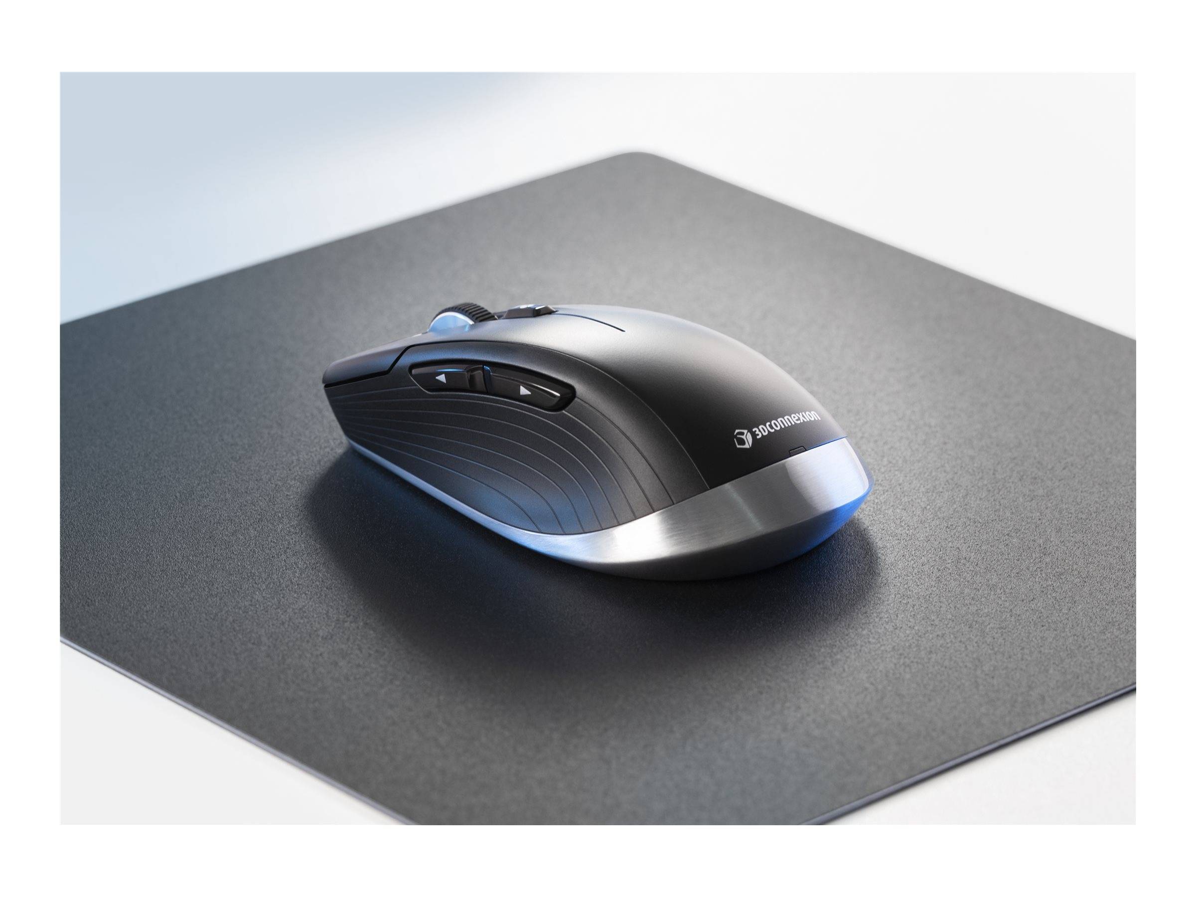 3Dconnexion SpaceMouse Wireless Kit 2 - 3D-Maus