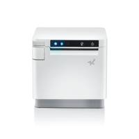 STAR MICRONICS - MCP31CBI WT E+U Printer 400mm/s DT 58/80mm BT - POS-Drucker - 203 dpi