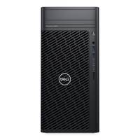 Dell Precision 3680 - Performance Tower - 1 x Core i7 i7-14700 / 2.1 GHz - vPro Enterprise - RAM 16 GB - SSD 512 GB - NV