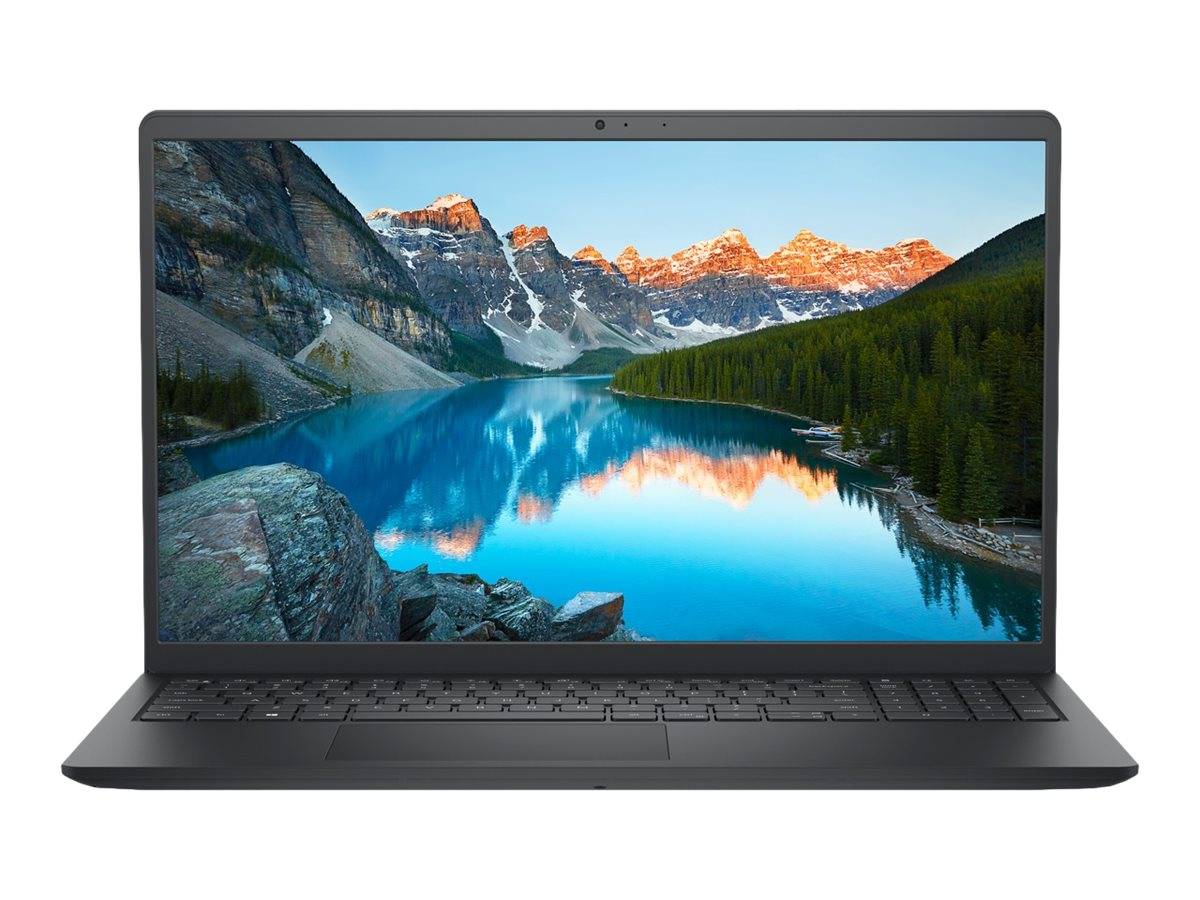 Dell Inspiron 15 3530 - Intel Core i7 1355U / 1.7 GHz - Win 11 Pro - Intel Iris Xe Grafikkarte - 16 GB RAM - 1 TB SSD NV