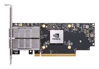 NVIDIA ConnectX-7 - Netzwerkadapter - PCIe 4.0x16 - 25Gb Ethernet / 50Gb