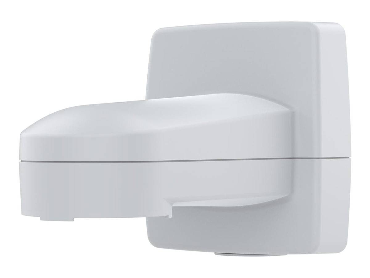 AXIS TQ5001-E WALL/POLE MOUNT, Wand- und Masthalterung, für Axis PTZ-Kameras