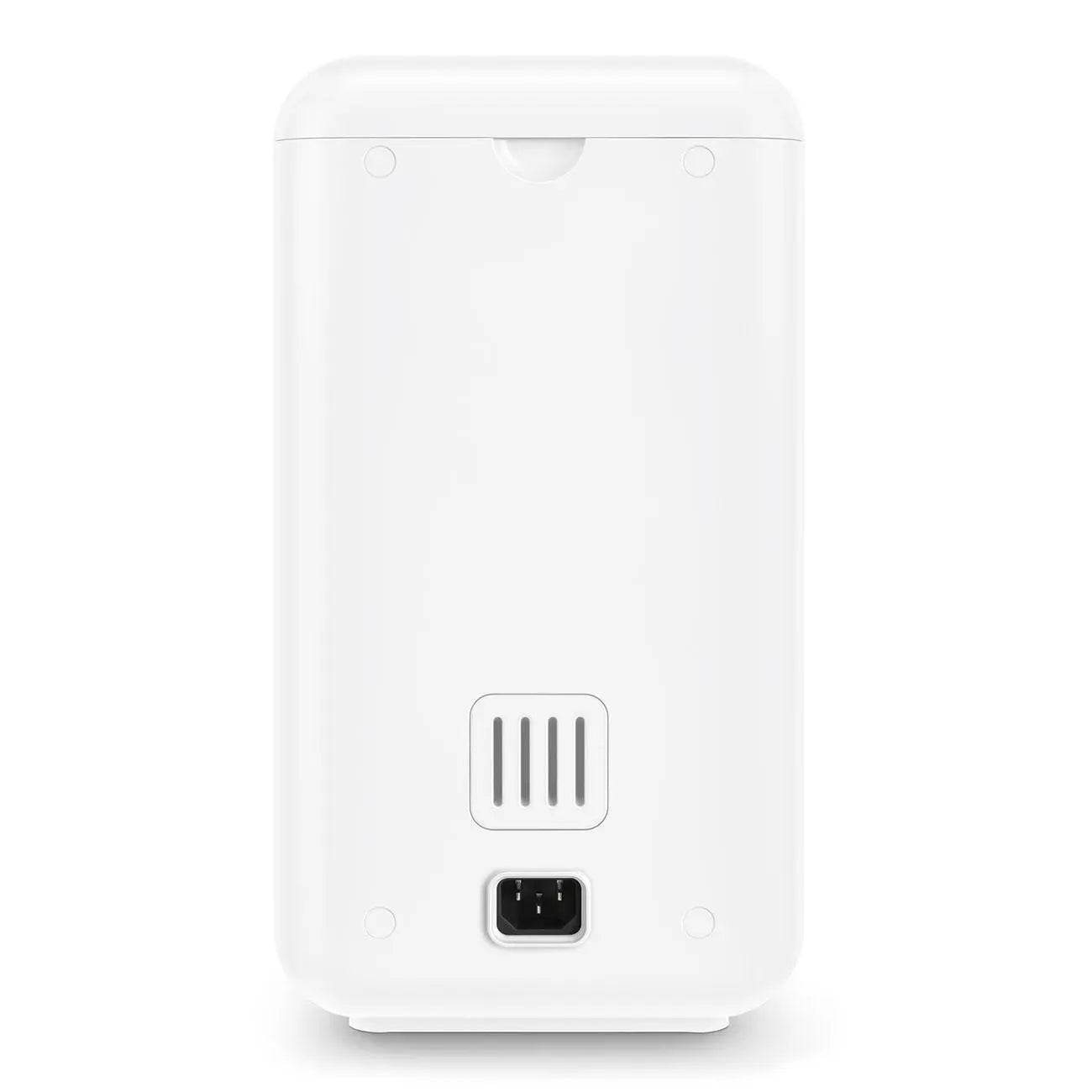 Smeg Kaffeevollautomat BCC11WHMEU Rot