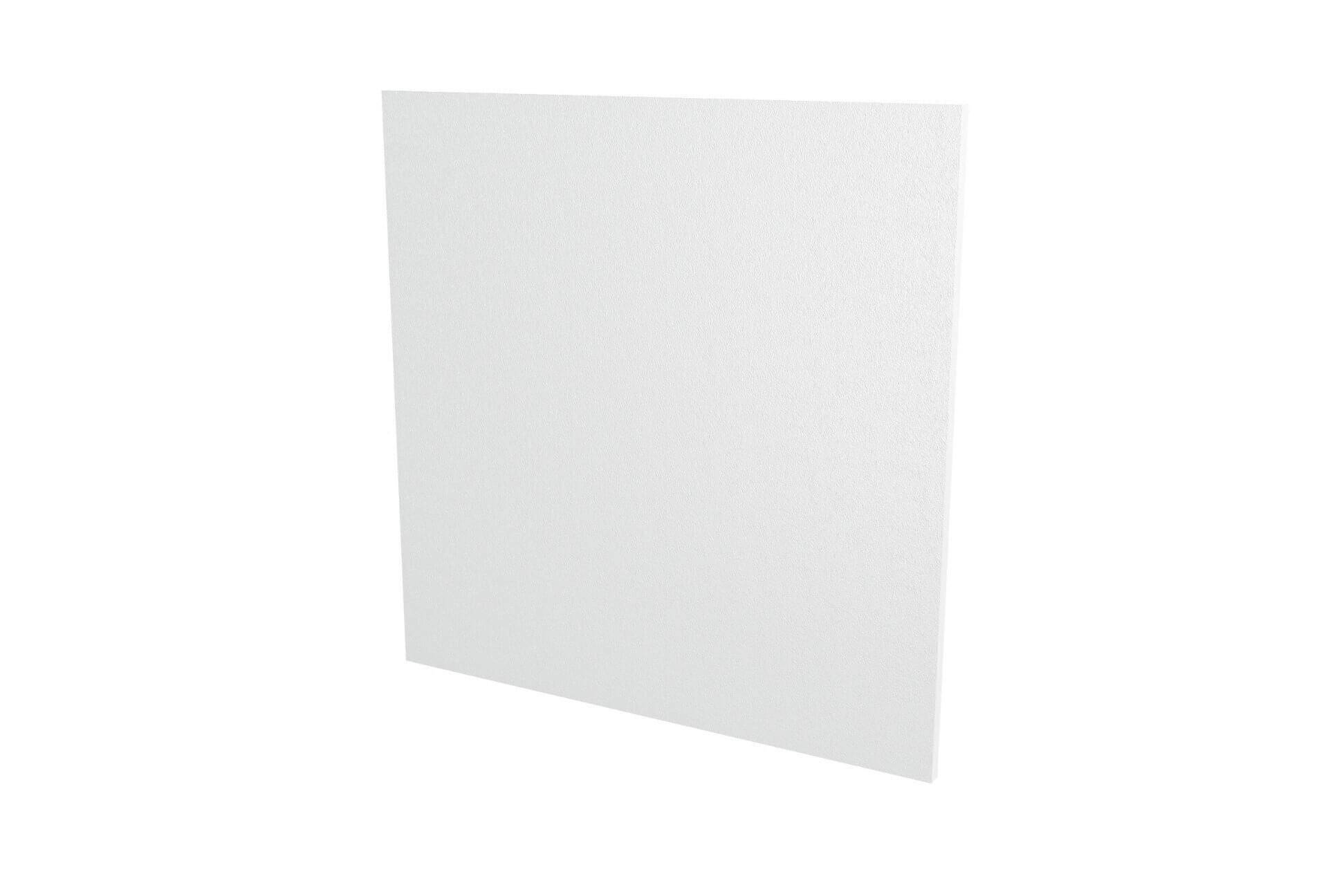 Elektroheizung suna basic Infrarotheizung 400 Watt mit Steckdosenthermostat TS30 von eVARMO