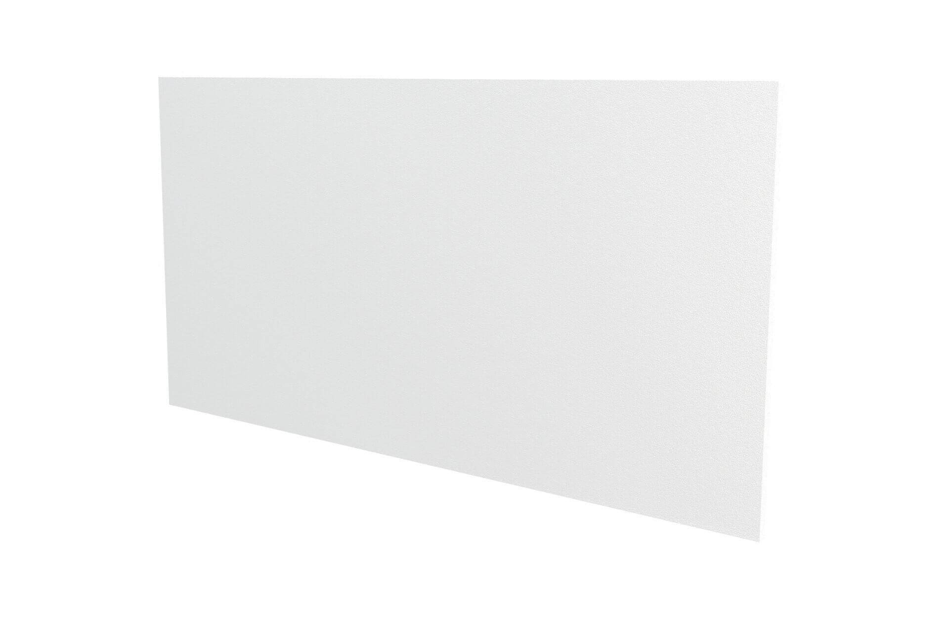 Elektroheizung suna basic Infrarotheizung 800 Watt mit Steckdosenthermostat TS30 von eVARMO