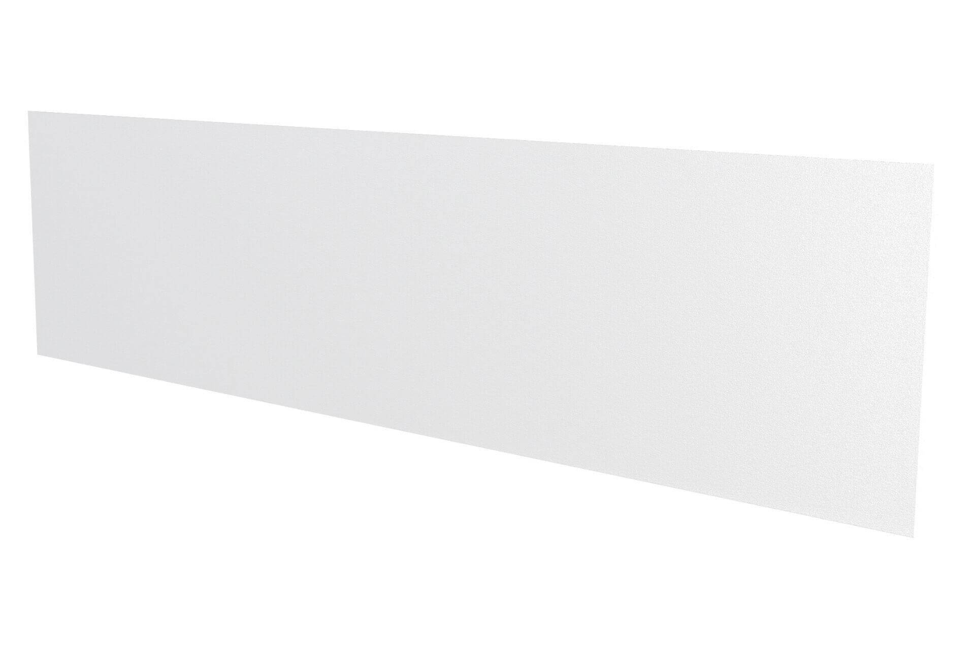 Elektroheizung suna basic Infrarotheizung 1250 Watt mit Steckdosenthermostat TS30 von eVARMO