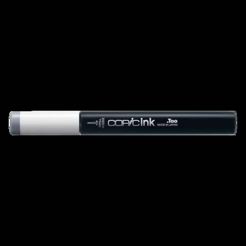 Copic Ink - C-6 Cool Gray No.6