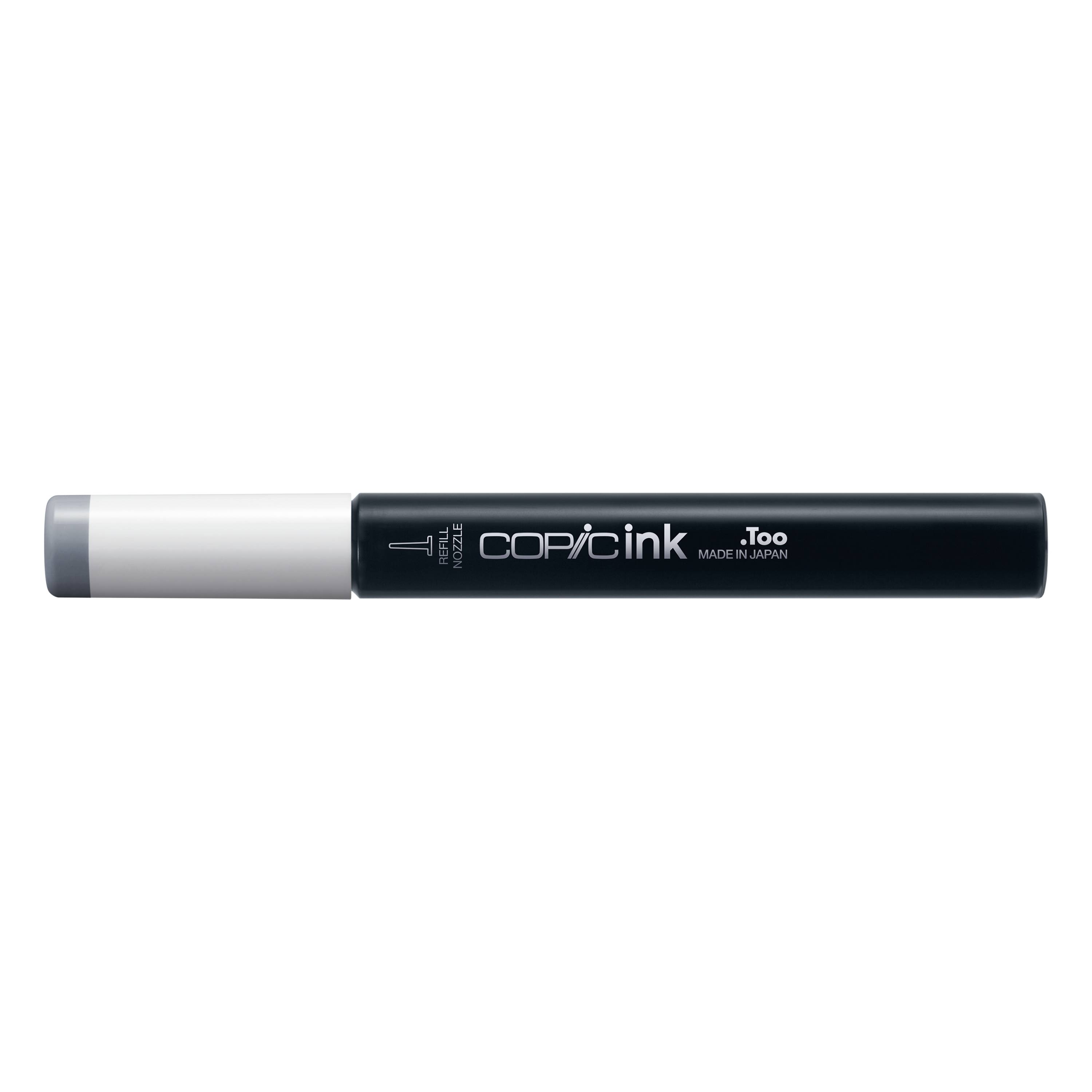 Copic Ink - C-6 Cool Gray No.6