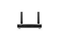 Lancom 1800EF-4G - Wireless Router - DSL/WWAN 1GbE