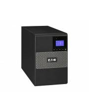 Eaton 5P 850i Gen 2 Line Interactive USV Rack einbaufähig Wechselstrom 200/208/220/230/240 V 680 Watt 850 VA 1-phasig ventilgeregelte Bleisäure VRLA