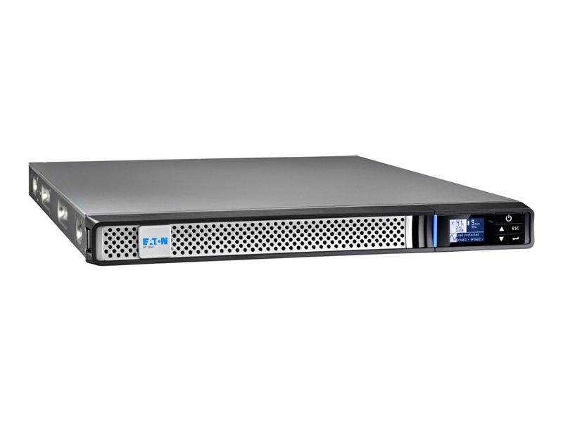 Eaton 5P 1150iR - Gen 2 - USV (Rack - einbaufähig) - Wechselstrom 200/208/220/230/240 V - 920 Watt - 1150 VA - 1-phasig