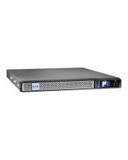 Eaton 5P 650i - Gen 2 - USV (Rack - einbaufähig) - Wechselstrom 200/208/220/230/240 V - 520 Watt - 650 VA - 1-phasig - ventilgeregelte Bleisäure (VR