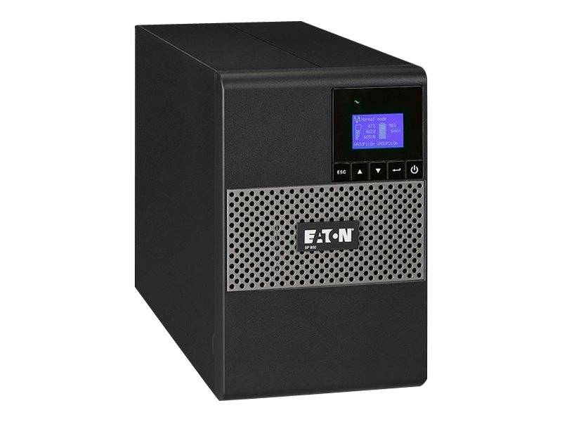 Eaton 5P 850i - Gen 2 - USV - Tower - Wechselstrom 200/208/220/230/240 V