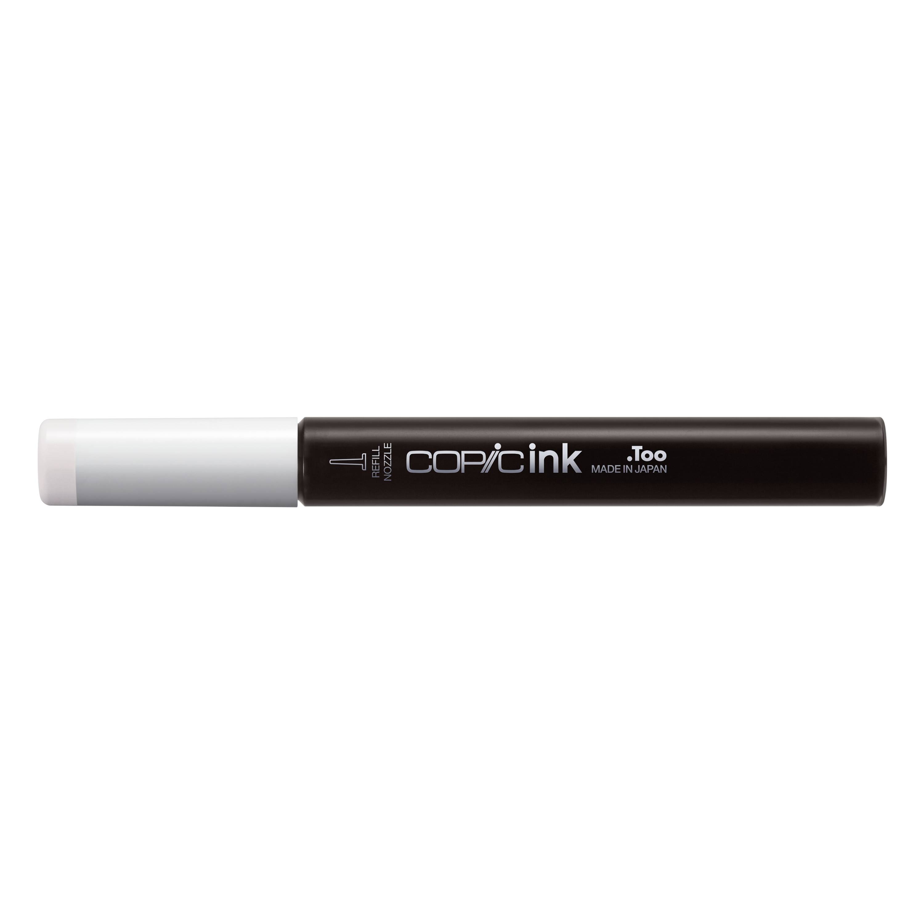 Copic Ink - T-1 Toner Gray No.1