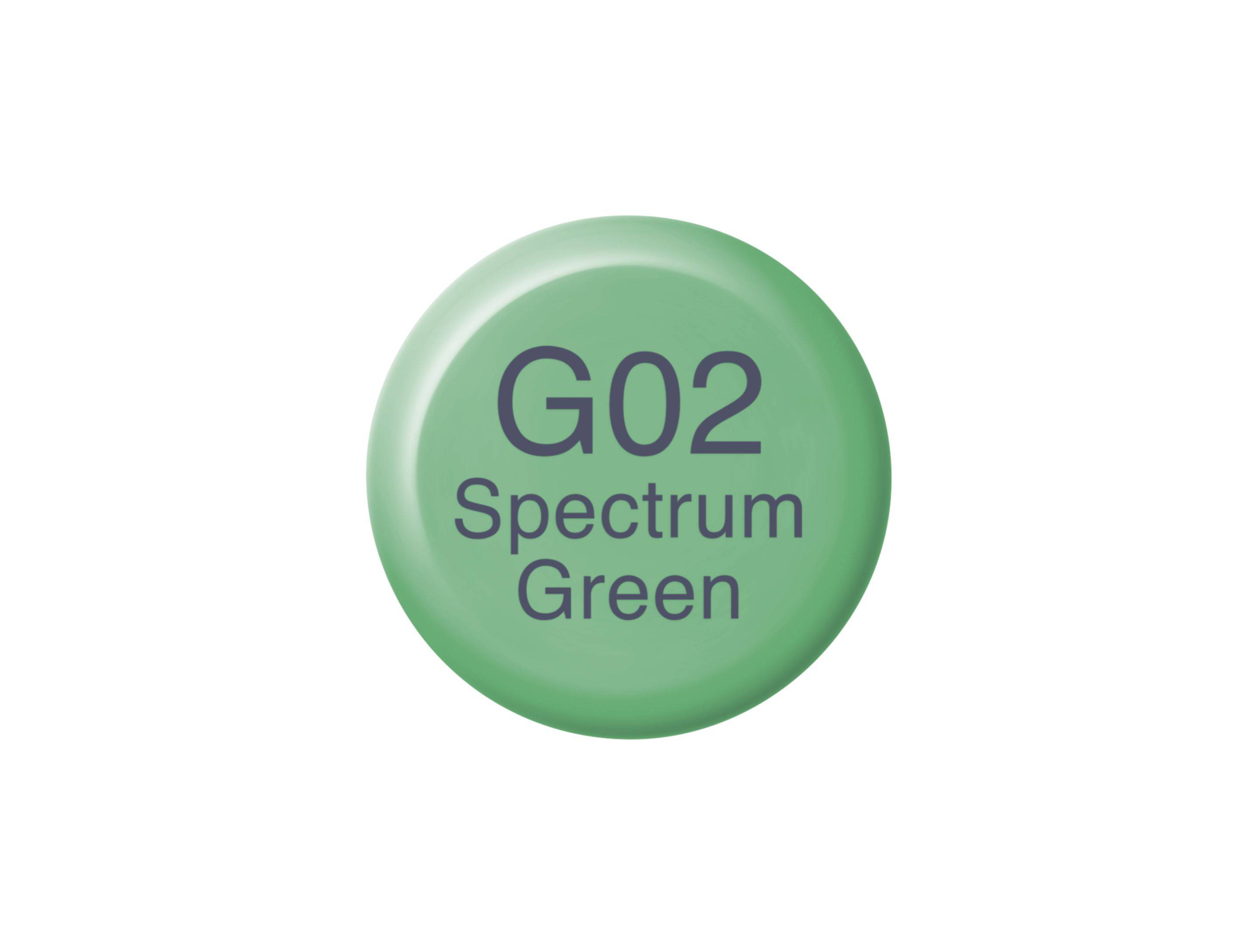 Copic Ink G02