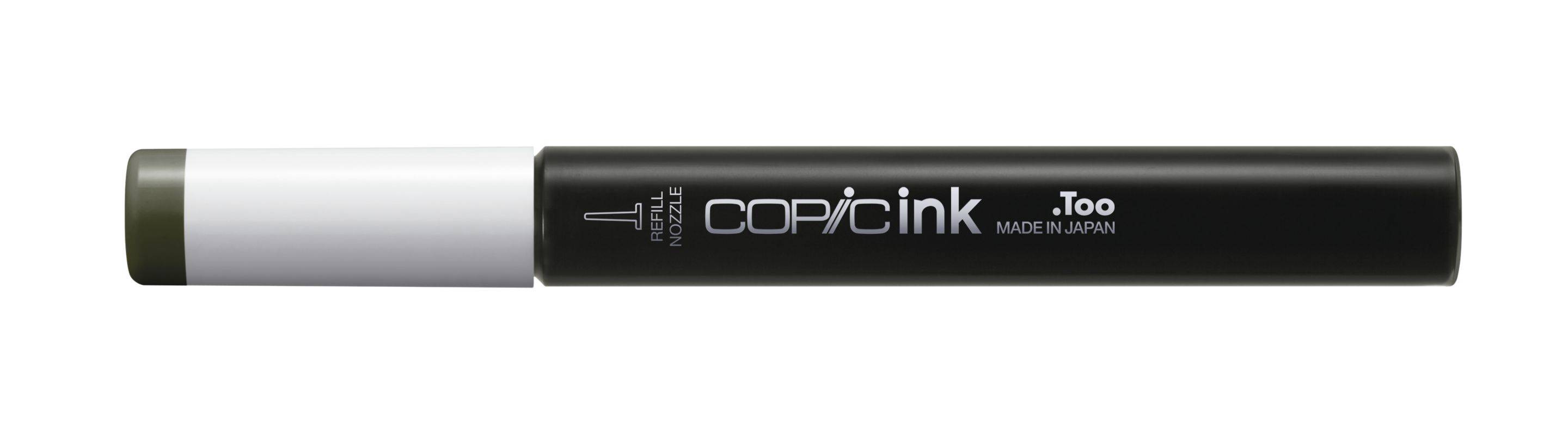 Copic Ink G85