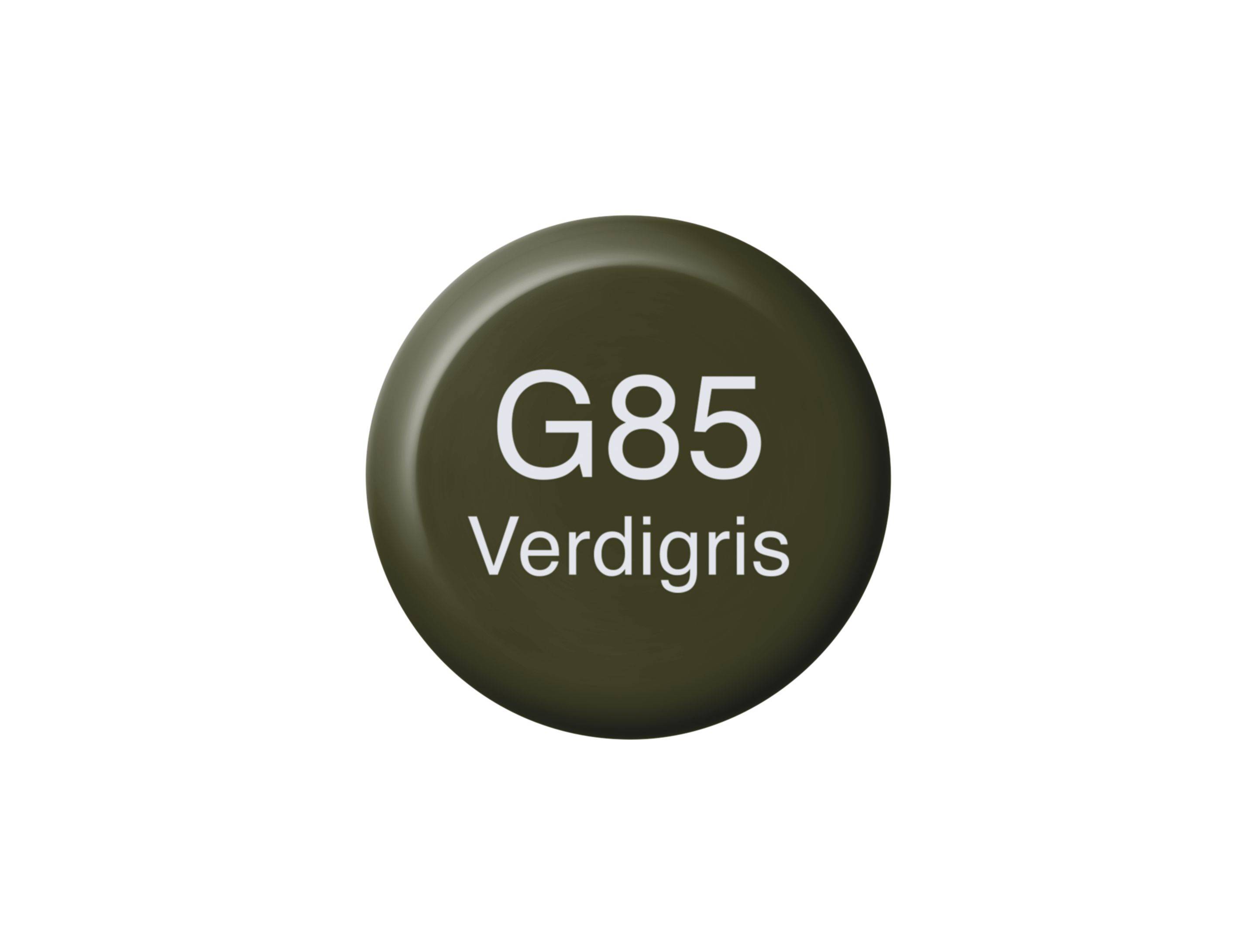Copic Ink G85
