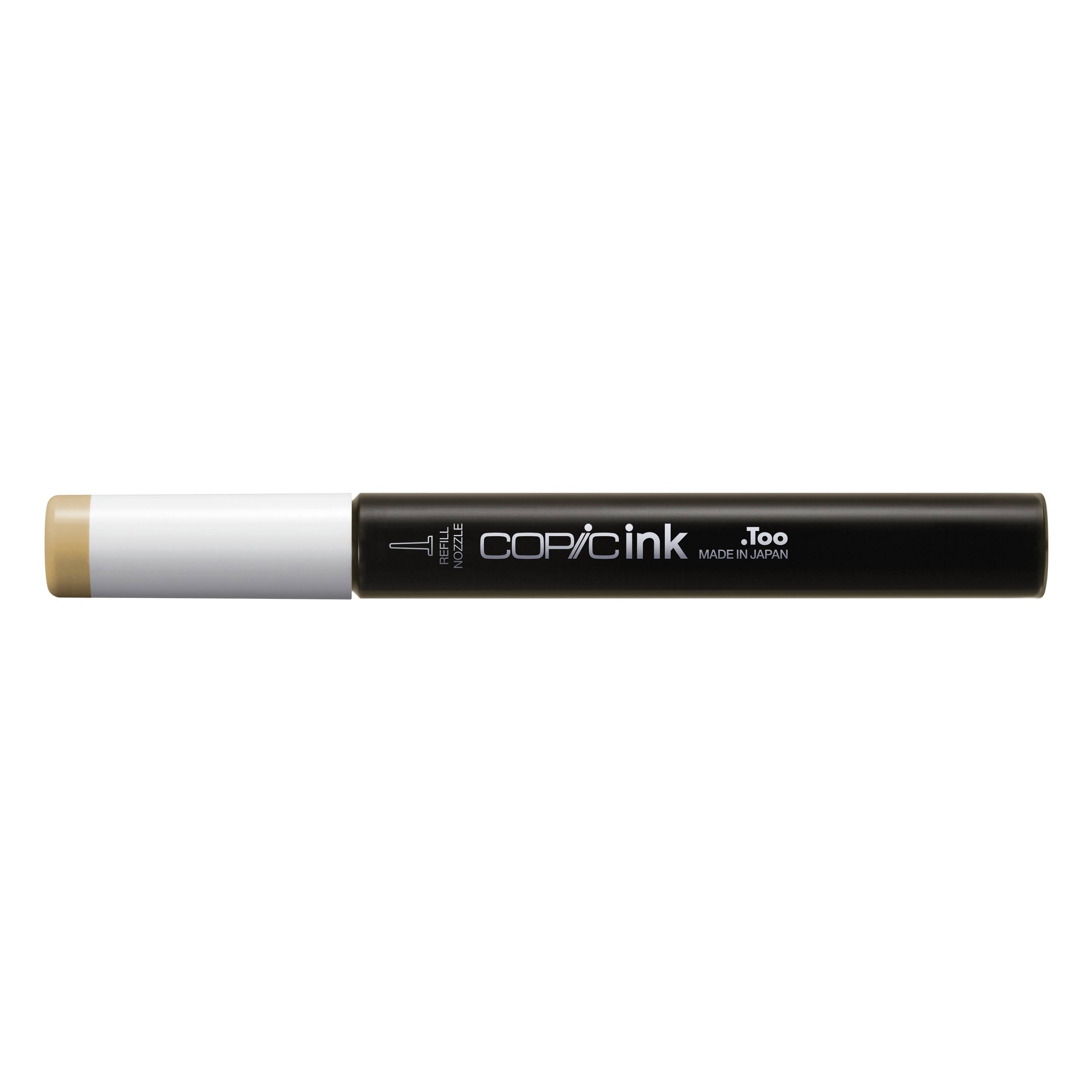 Copic Ink - Y26 Mustard