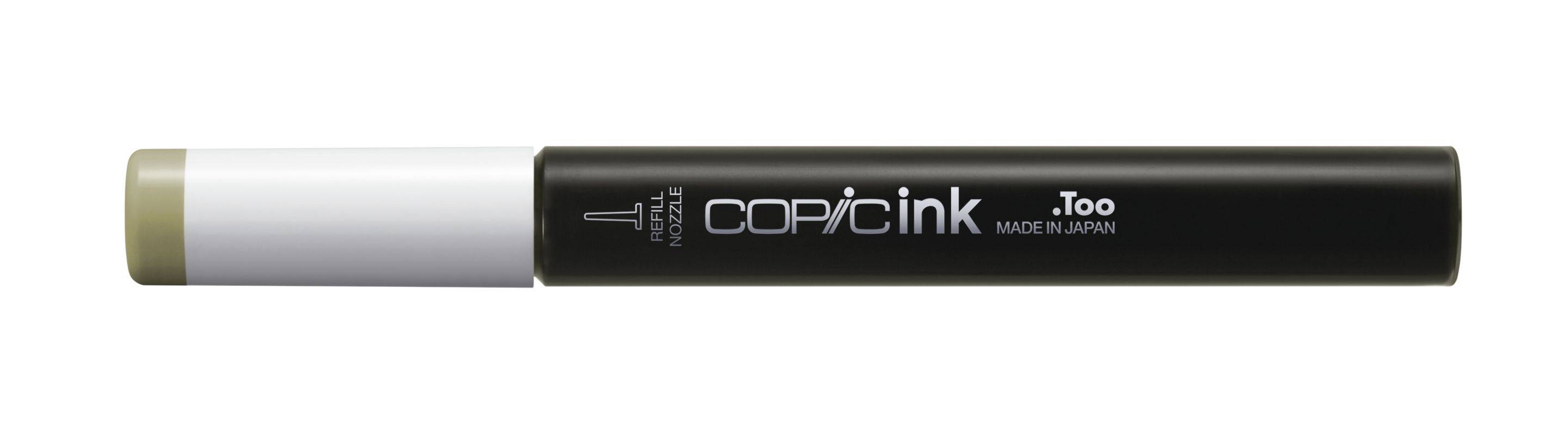 Copic Ink Typ YG - 93