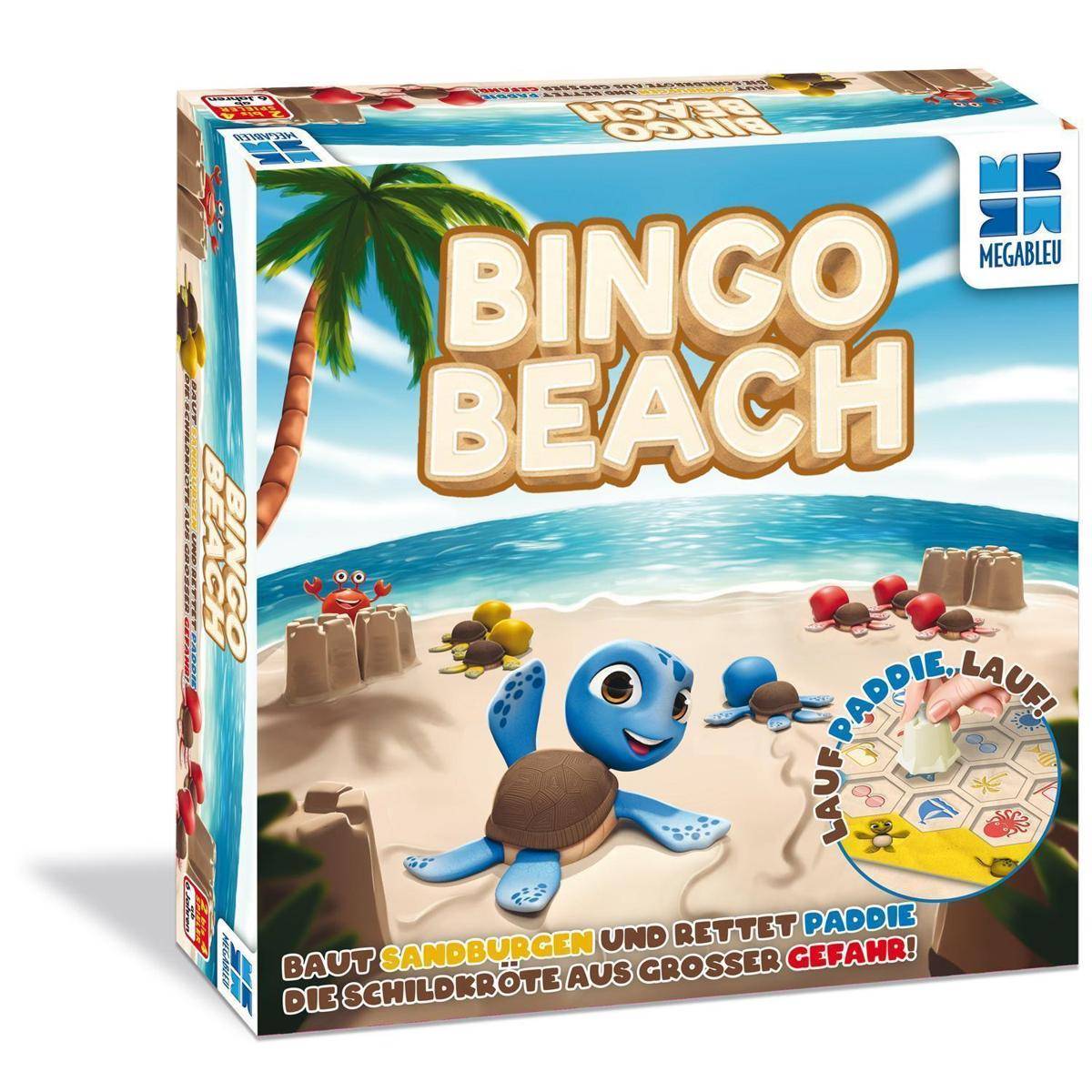 678495 - Bingo Beach
