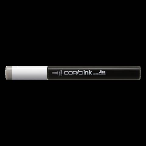 Copic Ink - W-5 Warm Gray No.5