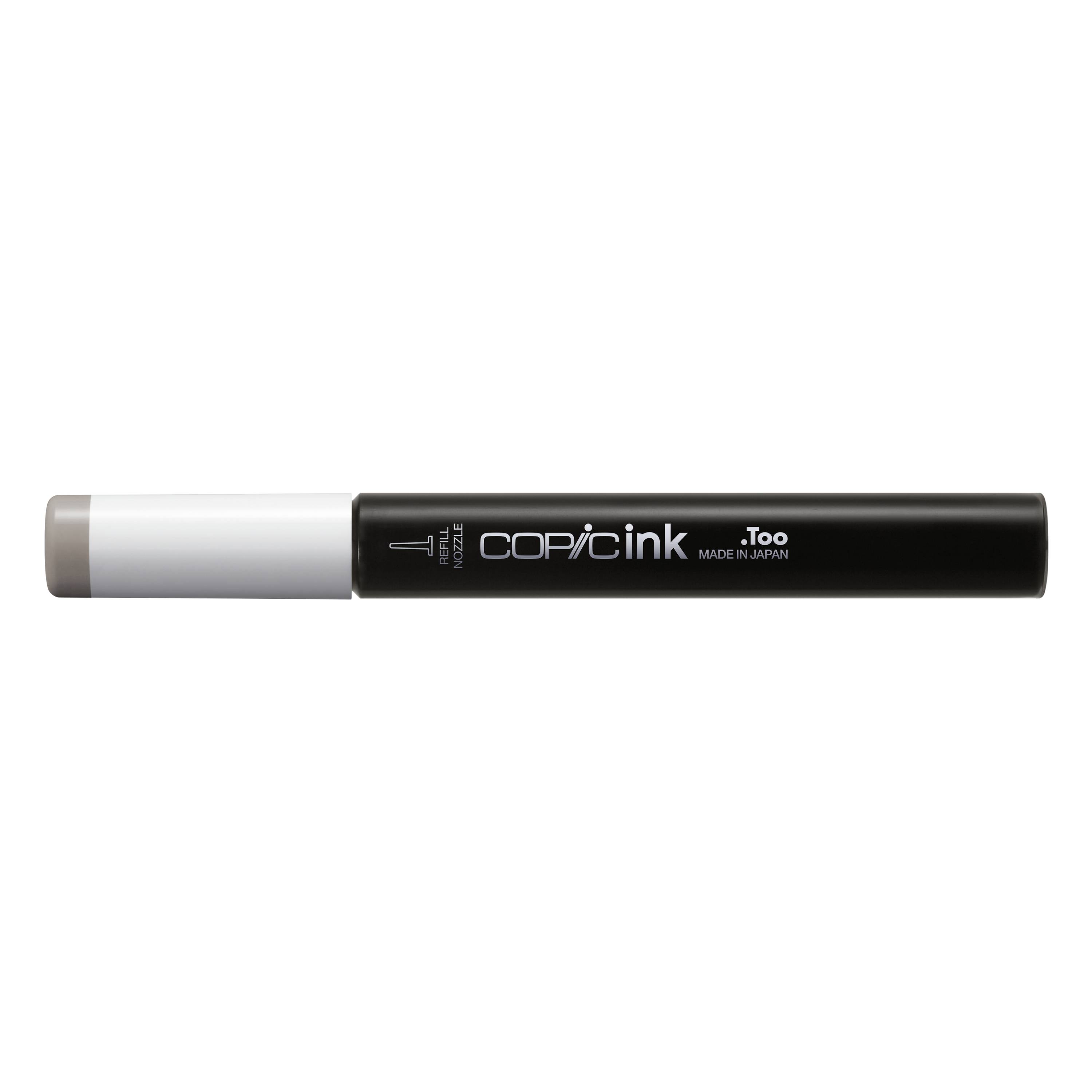 Copic Ink - W-5 Warm Gray No.5